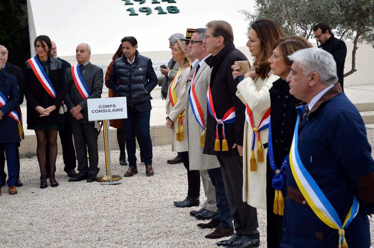2019 12 05 MARSEILLE Hommage aux morts de la guerre d'algerie ,Tunisie, Maroc (38).jpg